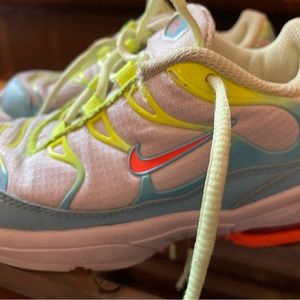Children’s size 10c Nike Max Air